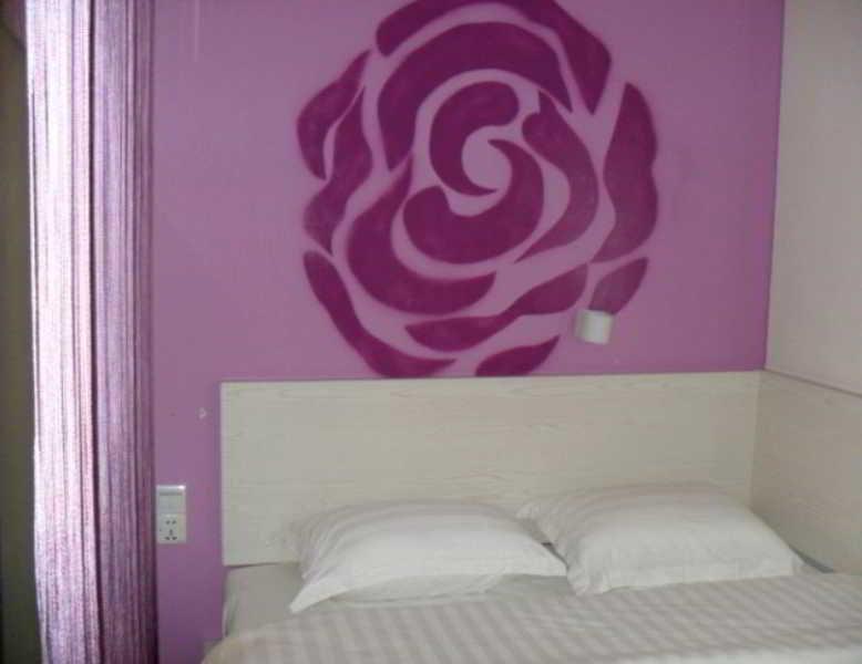 V8 Hotel - Xicun Guangzhou Luaran gambar