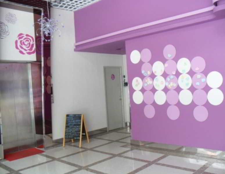 V8 Hotel - Xicun Guangzhou Luaran gambar