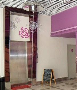 V8 Hotel - Xicun Guangzhou Luaran gambar