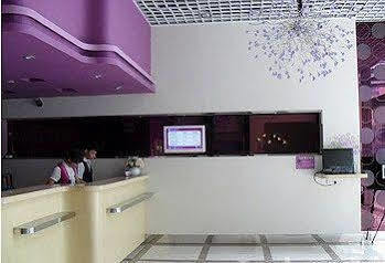 V8 Hotel - Xicun Guangzhou Luaran gambar