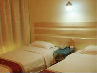 V8 Hotel - Xicun Guangzhou Luaran gambar