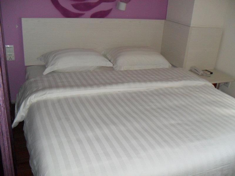 V8 Hotel - Xicun Guangzhou Luaran gambar