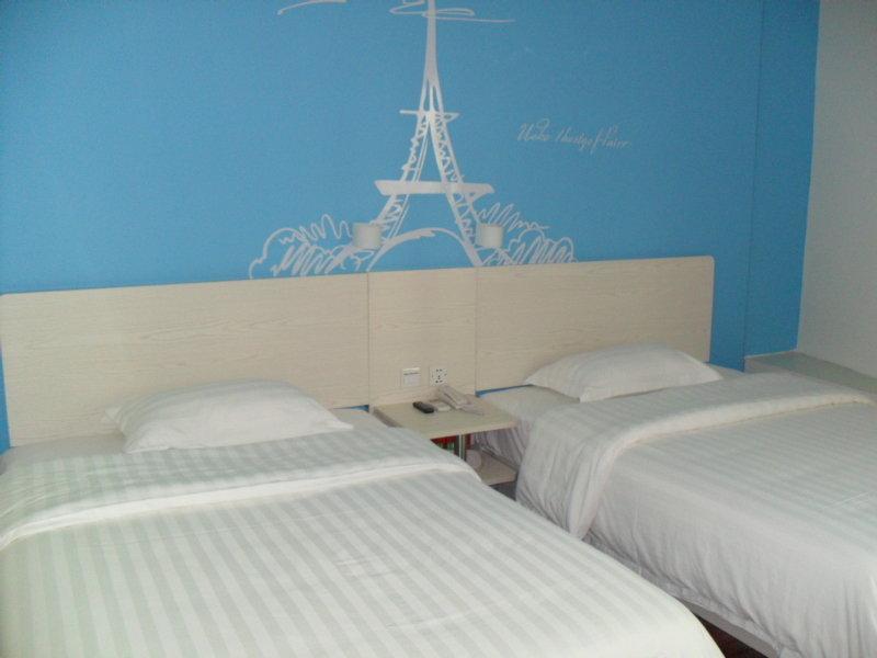 V8 Hotel - Xicun Guangzhou Luaran gambar